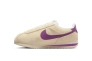 Кросівки жіночі Nike Cortez Vintage Shoes Beige FJ2530-100 Фото 2