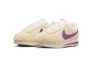 Кросівки жіночі Nike Cortez Vintage Shoes Beige FJ2530-100 Фото 3