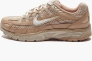 Кроссовки унисекс Nike P-6000 Premium Brown FZ4137-200 Фото 1