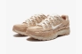 Кроссовки унисекс Nike P-6000 Premium Brown FZ4137-200 Фото 2