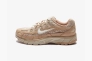 Кроссовки унисекс Nike P-6000 Premium Brown FZ4137-200 Фото 3