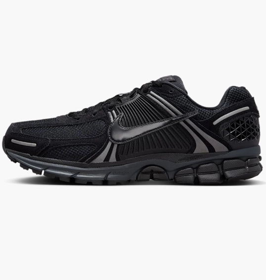 Кроссовки мужские Nike Zoom Vomero 5 Black HF1553-001 фото 1 — интернет-магазин Tapok