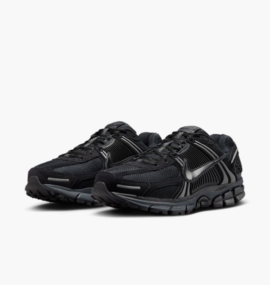 Кроссовки мужские Nike Zoom Vomero 5 Black HF1553-001 фото 8 — интернет-магазин Tapok