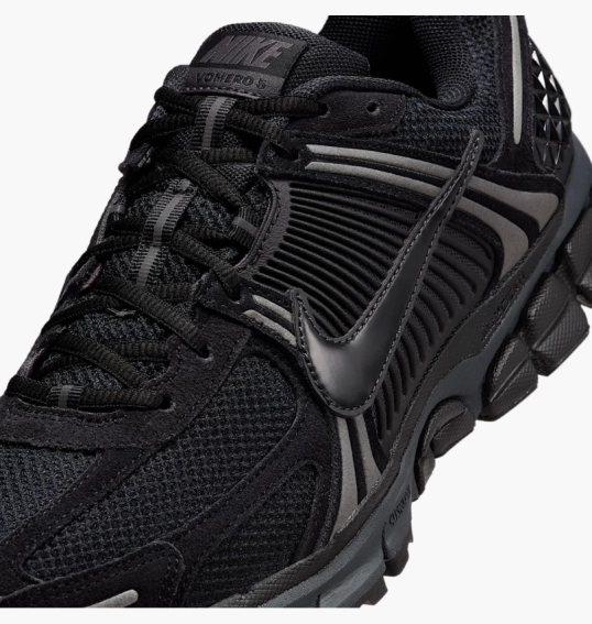 Кроссовки мужские Nike Zoom Vomero 5 Black HF1553-001 фото 10 — интернет-магазин Tapok