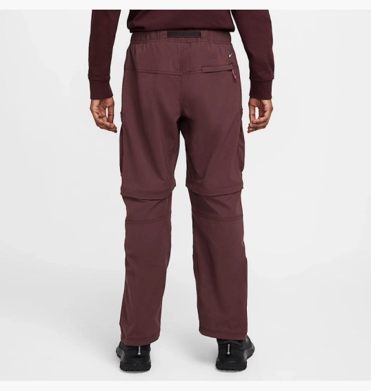 Брюки мужские Nike Acg Smith Summit Bordo FN0428-652 фото 5 — интернет-магазин Tapok