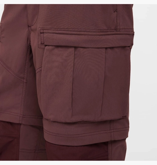Брюки мужские Nike Acg Smith Summit Bordo FN0428-652 фото 9 — интернет-магазин Tapok