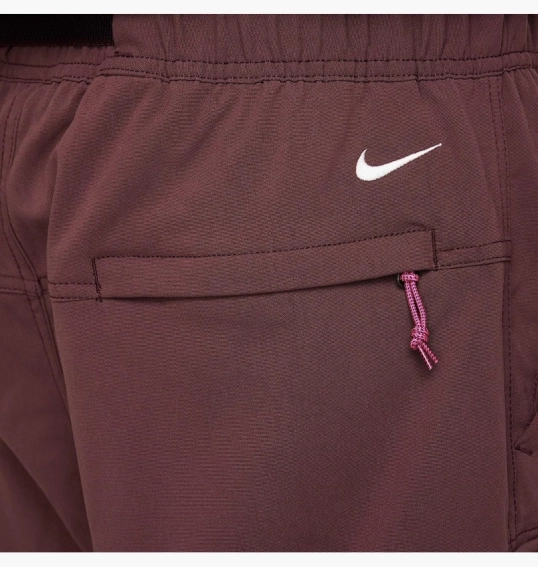 Брюки мужские Nike Acg Smith Summit Bordo FN0428-652 фото 10 — интернет-магазин Tapok