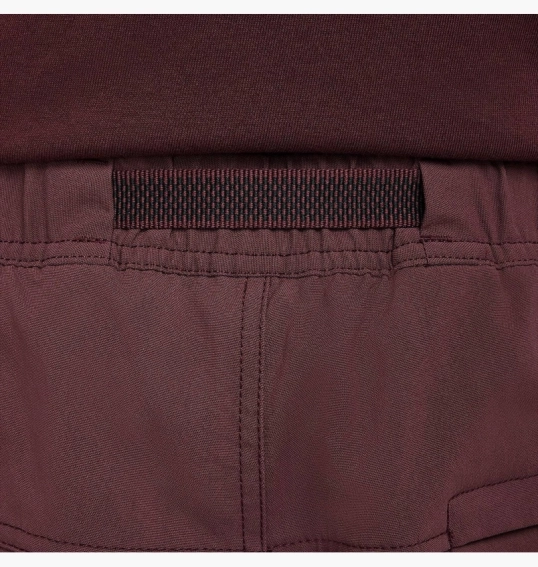 Брюки мужские Nike Acg Smith Summit Bordo FN0428-652 фото 11 — интернет-магазин Tapok