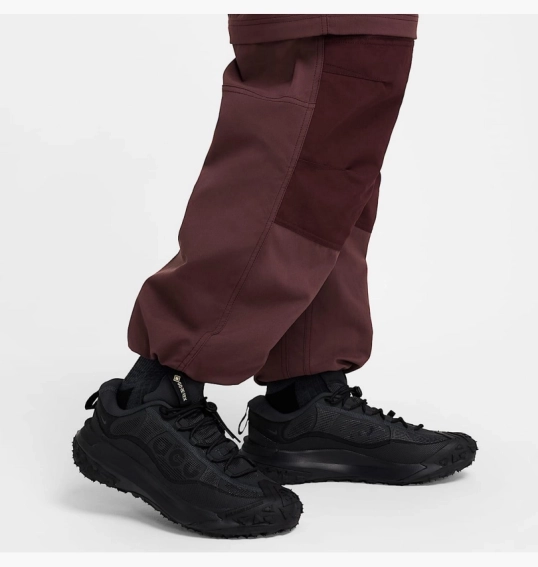 Брюки мужские Nike Acg Smith Summit Bordo FN0428-652 фото 12 — интернет-магазин Tapok