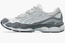 Кроссовки мужские ASICS Gel-Nyc Grey 1203A383-025 Фото 1