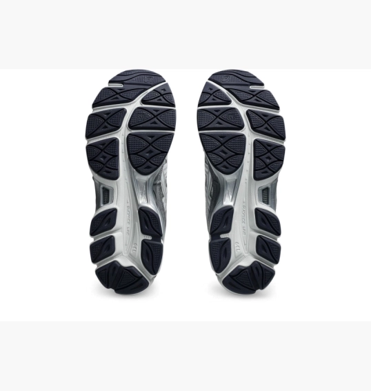 Кроссовки мужские ASICS Gel-Nyc Grey 1203A383-025 фото 7 — интернет-магазин Tapok