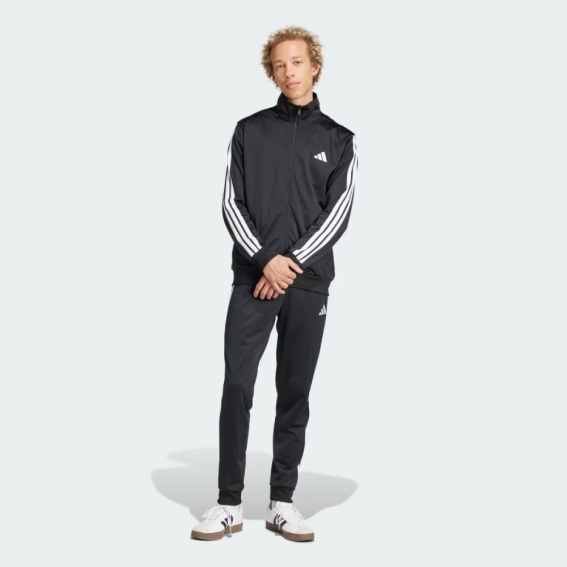 Костюм спортивний Adidas M 3S TR TT TS JI8858 фото 1 — інтернет-магазин Tapok
