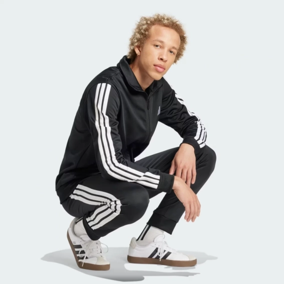Костюм спортивний Adidas M 3S TR TT TS JI8858 фото 3 — інтернет-магазин Tapok