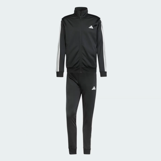 Костюм спортивний Adidas M 3S TR TT TS JI8858 фото 4 — інтернет-магазин Tapok