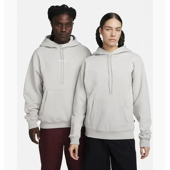 Кофта Nike Sb Fleece Pullover Essential Lebron Fn2502-003 (Оригинал) FN2502-003 фото 2 — интернет-магазин Tapok