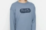Кофта чоловічі Nike B Tee Ls M90 Brnd Rd (FQ3715-493) FQ3715-493 Фото 1