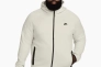 Кофта мужская Nike M Nk Tch Flc Fz Wr Hoodie (FB7921-020) FB7921-020 Фото 2