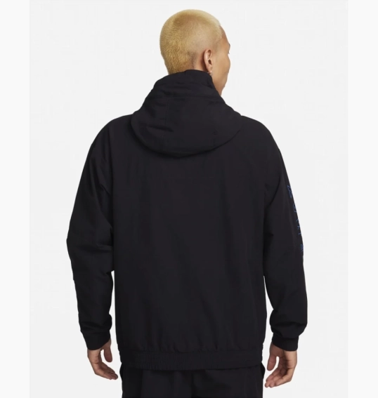 Кофта чоловічі Nike M Nsw Air Max Wvn (FV5595-010) FV5595-010 фото 2 — інтернет-магазин Tapok