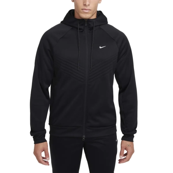 Кофта мужская Nike M Nk Tf Rpl Therma Sphr Wnt Fz (FZ1107-010) фото 4 — интернет-магазин Tapok