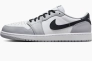 Кроссовки AIR JORDAN 1 RETRO LOW OG CZ0790-110 Фото 1