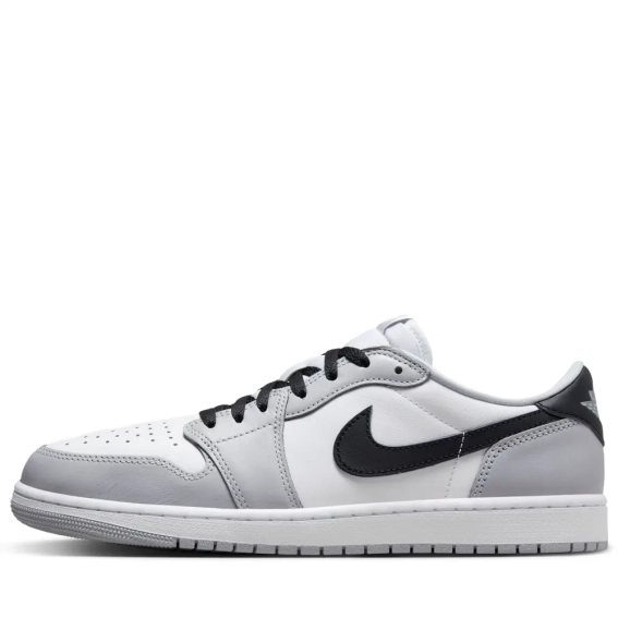 Кроссовки AIR JORDAN 1 RETRO LOW OG CZ0790-110 фото 2 — интернет-магазин Tapok