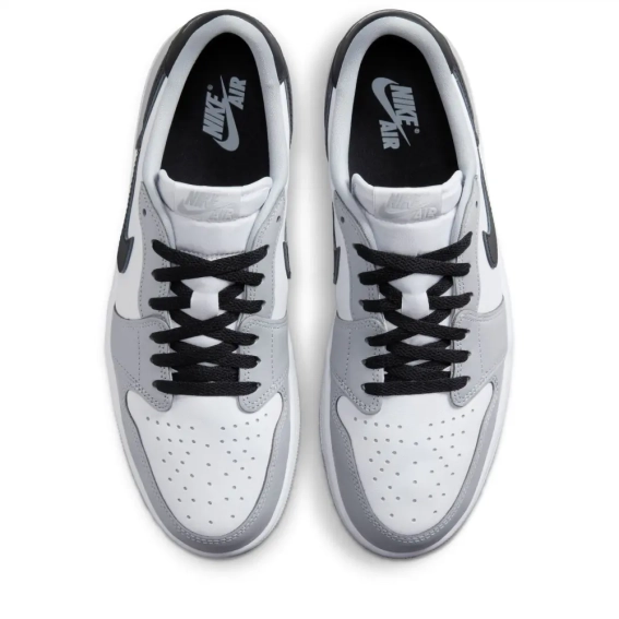 Кроссовки AIR JORDAN 1 RETRO LOW OG CZ0790-110 фото 5 — интернет-магазин Tapok