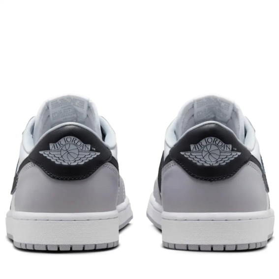 Кроссовки AIR JORDAN 1 RETRO LOW OG CZ0790-110 фото 6 — интернет-магазин Tapok