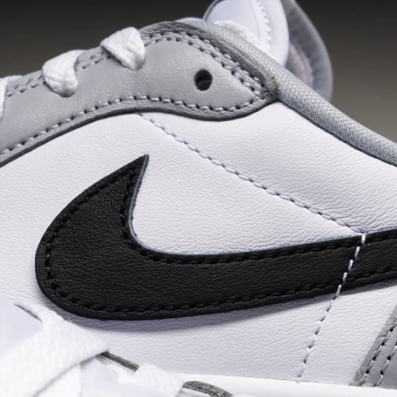 Кроссовки AIR JORDAN 1 RETRO LOW OG CZ0790-110 фото 9 — интернет-магазин Tapok