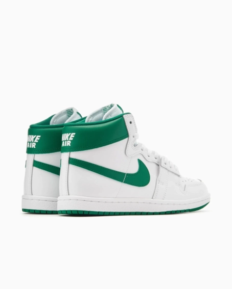 Кросівки Air Jordan Ship SP DX4976-103 фото 6 — інтернет-магазин Tapok