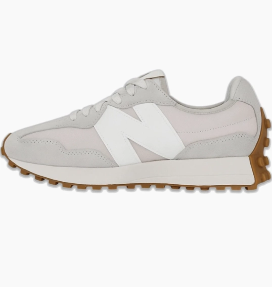 Кросівки New Balance 327 U327GM фото 1 — інтернет-магазин Tapok