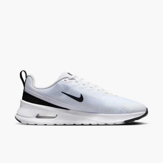 Кроссовки Nike AIR MAX NUAXIS FD4329-101 фото 2 — интернет-магазин Tapok