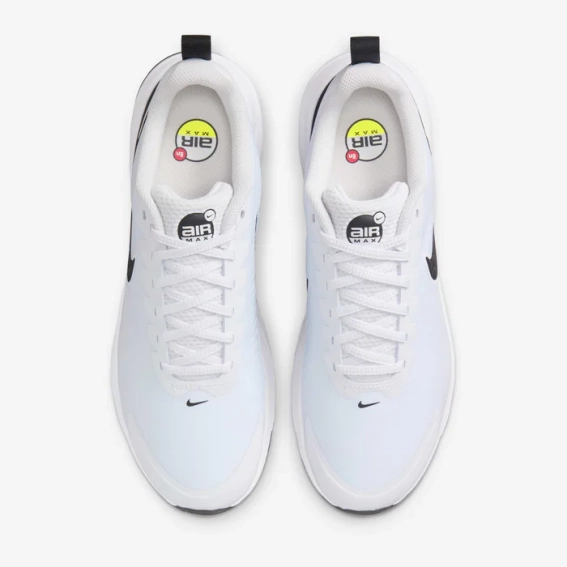 Кроссовки Nike AIR MAX NUAXIS FD4329-101 фото 3 — интернет-магазин Tapok