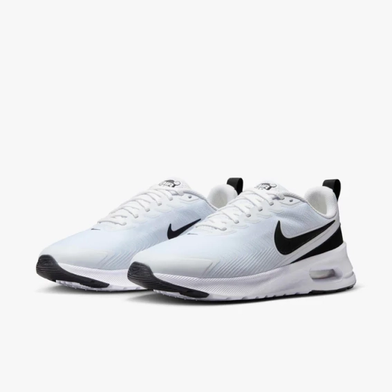 Кроссовки Nike AIR MAX NUAXIS FD4329-101 фото 4 — интернет-магазин Tapok