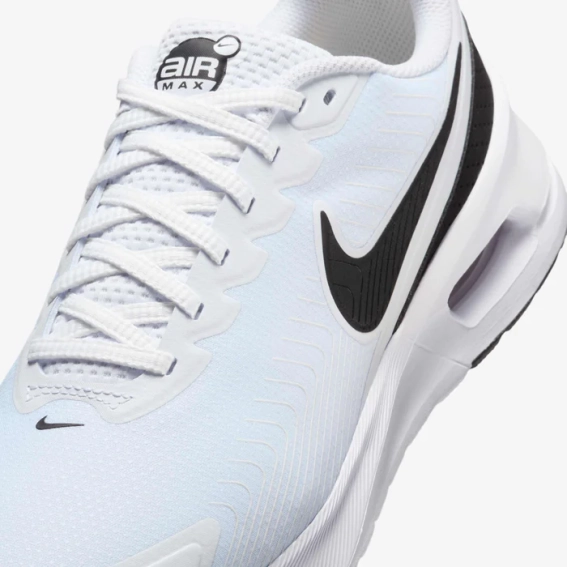 Кроссовки Nike AIR MAX NUAXIS FD4329-101 фото 6 — интернет-магазин Tapok