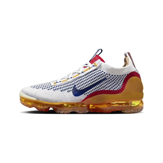 Кросівки Nike Air Vapormax 2021 Fk Se DQ8963-101 (Оригінал) DQ8963-101 фото 1 — інтернет-магазин Tapok