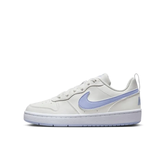 Кроссовки Nike Court Borough Low Recraft DV5456-103 фото 1 — интернет-магазин Tapok