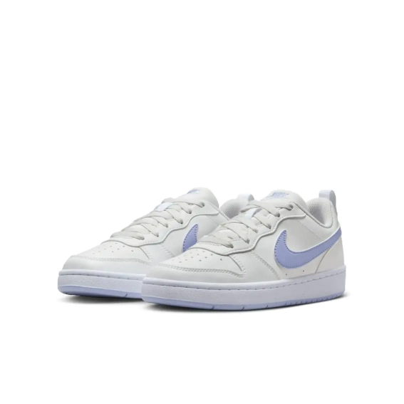 Кроссовки Nike Court Borough Low Recraft DV5456-103 фото 2 — интернет-магазин Tapok