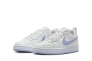 Кроссовки Nike Court Borough Low Recraft DV5456-103 Фото 2