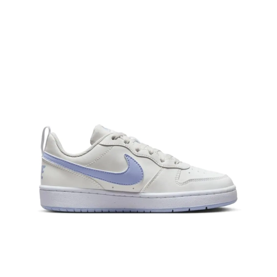 Кроссовки Nike Court Borough Low Recraft DV5456-103 фото 3 — интернет-магазин Tapok