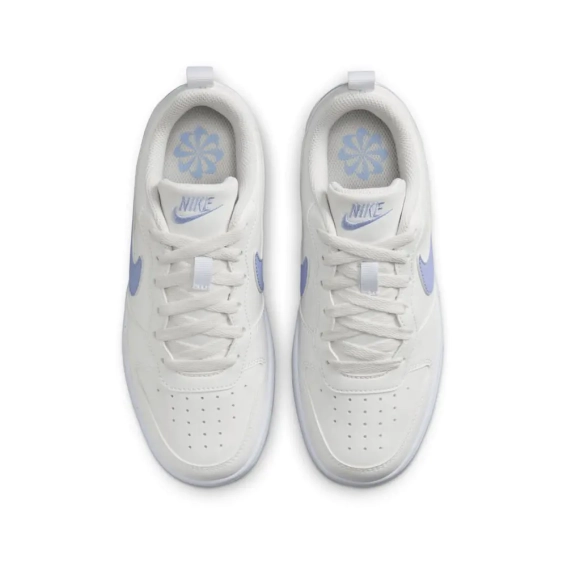 Кроссовки Nike Court Borough Low Recraft DV5456-103 фото 4 — интернет-магазин Tapok