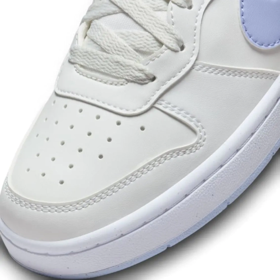 Кроссовки Nike Court Borough Low Recraft DV5456-103 фото 6 — интернет-магазин Tapok