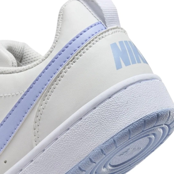 Кроссовки Nike Court Borough Low Recraft DV5456-103 фото 7 — интернет-магазин Tapok