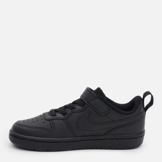 Кроссовки Nike COURT BOROUGH LOW RECRAFT (PS) DV5457-002 фото 3 — интернет-магазин Tapok