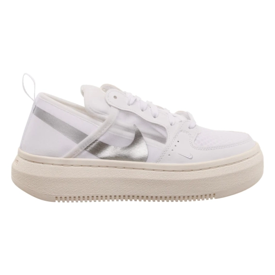 Кроссовки Nike Court Vision Alta (CW6536-102) CW6536-102 фото 2 — интернет-магазин Tapok