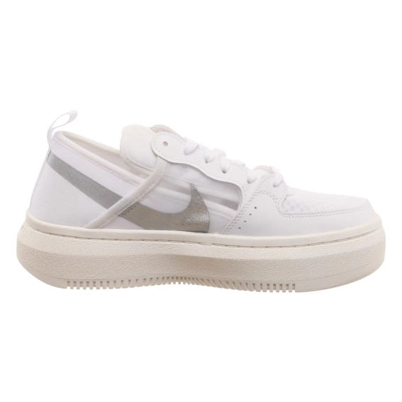 Кроссовки Nike Court Vision Alta (CW6536-102) CW6536-102 фото 3 — интернет-магазин Tapok