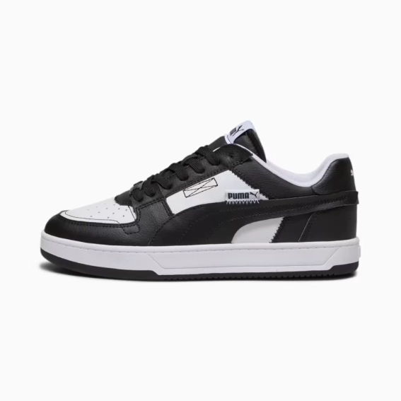 Кроссовки Puma Caven 2.0 VTG 39233202 Puma 8 (42) Черный 39233202 фото 1 — интернет-магазин Tapok