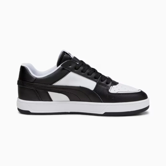 Кроссовки Puma Caven 2.0 VTG 39233202 Puma 8 (42) Черный 39233202 фото 2 — интернет-магазин Tapok