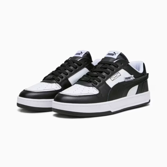 Кроссовки Puma Caven 2.0 VTG 39233202 Puma 8 (42) Черный 39233202 фото 3 — интернет-магазин Tapok