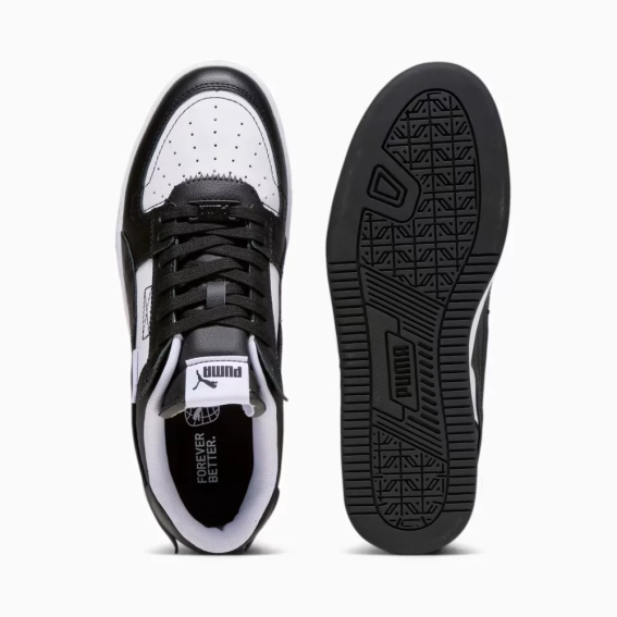 Кроссовки Puma Caven 2.0 VTG 39233202 Puma 8 (42) Черный 39233202 фото 4 — интернет-магазин Tapok