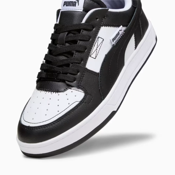 Кроссовки Puma Caven 2.0 VTG 39233202 Puma 8 (42) Черный 39233202 фото 5 — интернет-магазин Tapok